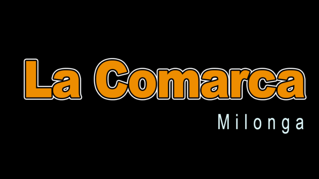 Milonga La Comarca