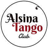 Logo Alsina tango Club