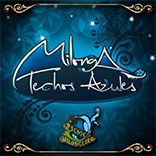 Logo milonga parque de la ciudad